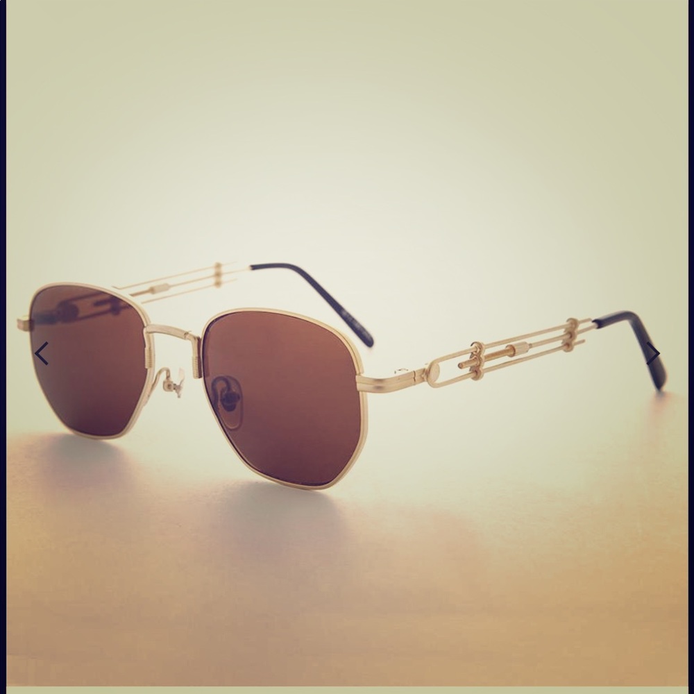 Sunglasses Museum Vintage Sunglasses Unisex